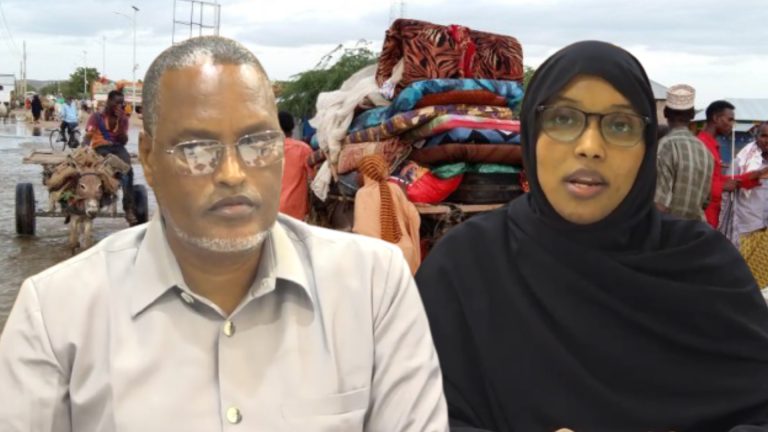 {DAAWO MUQAALKA}  Guddiga gurmadka Hirshabelle  oo kulan la qaatay hay,adaha ka shaqeeya Arrimaha Gargaarka.