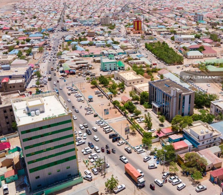 Gacan Ka Hadal Dhexmara Mucaaradka & Deni oo laga cabsi qabo in uu ka Dhaco Puntland