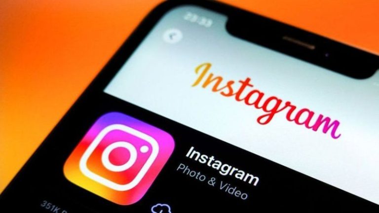 Instagram oo Raali galin siisay dadka reer Falastiin