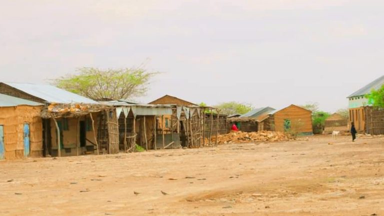 {DAAWO MUUQAALKA} AS oo maanta la waregay Deegaano hoos yimaada Magaalada Baladweyne