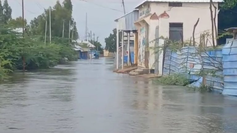 {DAAWO MUQAALKA} Xaalada Fatahaada Magaalada Baladweyne ee Saakay.