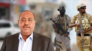 {DAAWO MUIQAALKA} Puntland oo War Culus Kasoo saartay Cida Masuul ka aheed Dagaalkii ka dhacay Garoowe.