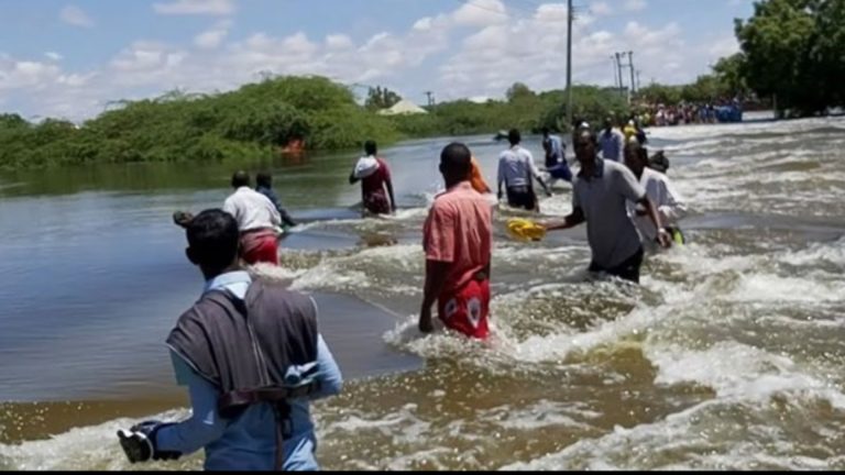 {DAAWO MUUQALKA} Culimada ku dhaqan gobolka Minnesota oo bulshada ka codsaday in laga qayb qaato gurmadka shacabka