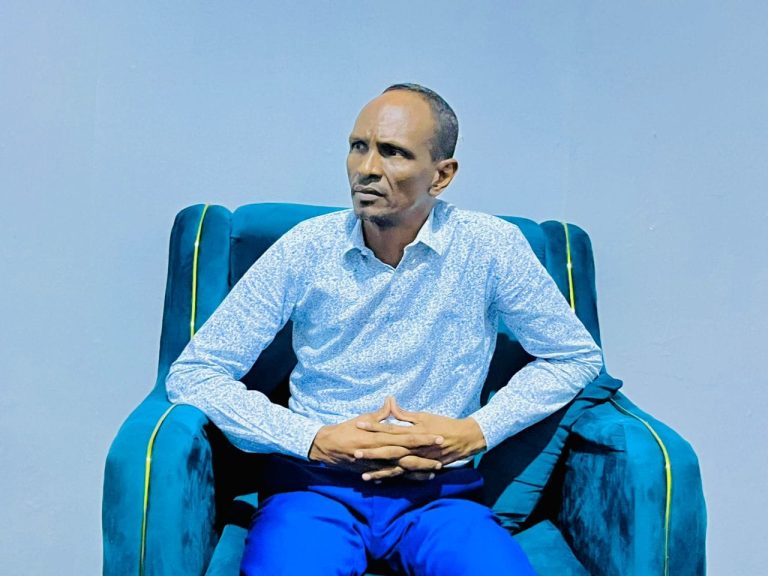 Maamulka Gobolka Hiiraan oo Soo saaray Digniin Fatahaada uu sameeyo Wabiga Shabeelle.