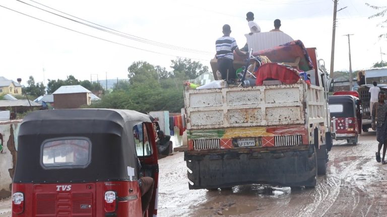 {DAAWO MUUQAALKA} 70% Bulshada way ka barakaceen Baladweyne”Gudoomiyha Gobalka Hiiraan Cabdullahi Sufuroow”