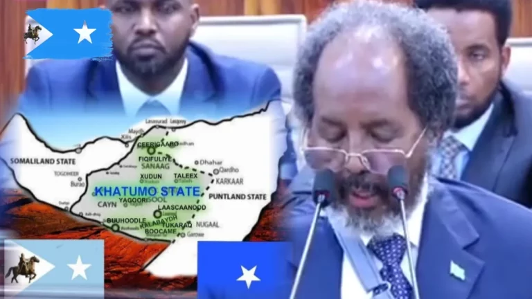 {DAAWO MUUQAALKA}  Madaxweyne Xasan”Waxaan ka shaqeyneynaa in maxaabiista SSC iyo SNM lakala wareejiyo”