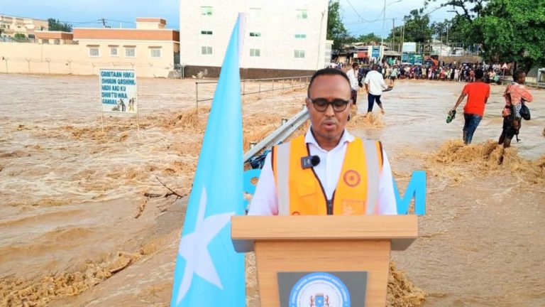 {DAAWO MUQAALKA} Xaladihii ugu dambeeyey Daadadka El-Niño, fatahaadaha iyo daadadka ku dhuftay dalka