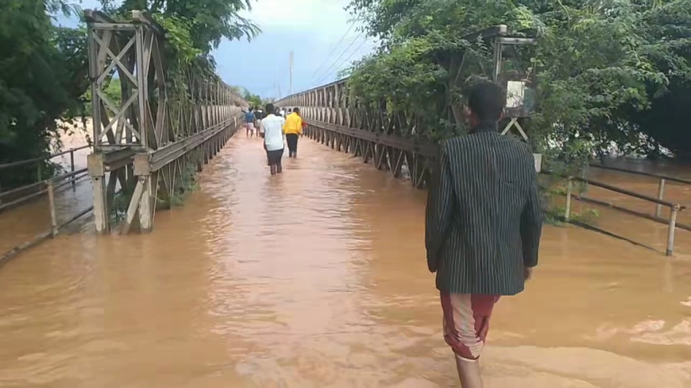 Buundada Degmada Baardheere oo laga cabsi qabo in ay go’do.