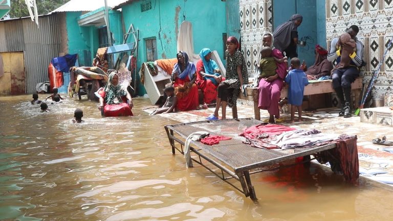 {DAAWO MUQAALKA} Siddee dad ku haray gudaha Baladweyne ugu dhaxnool yihiin Fataahaada ku dhufatay Magaalada.