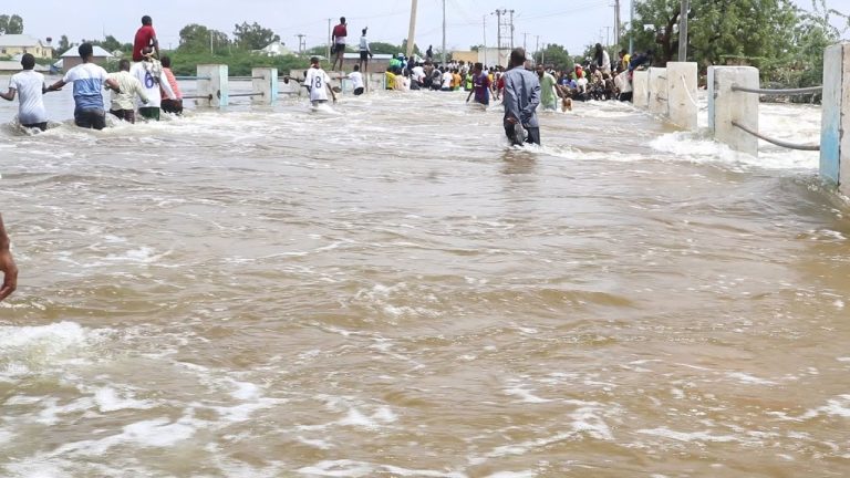 Minnesota’s Somali community extends aid to people displaced from East Africa floods