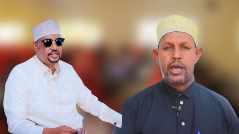 {DAAWO MUQAALKA} Nabadoon Jaamac(Birre) Muxuu ka yiri 17 xildhibaan ee Sool iyo arrimaha Dooraashada Puntland.