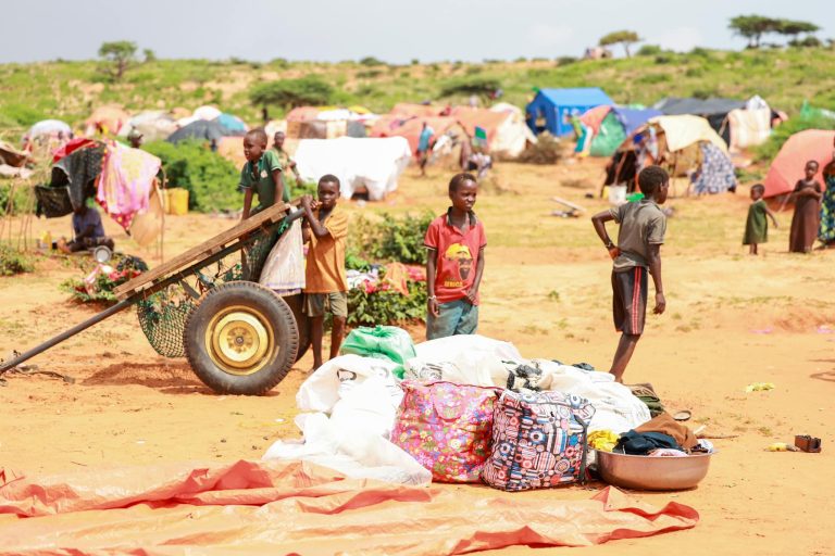 {DAAWO MUUQAALKA} Qoysaskii fatahaada ka barakicisay Xaafada Howl-wadaag ee Baladweyne waa siddee xaaladooda?