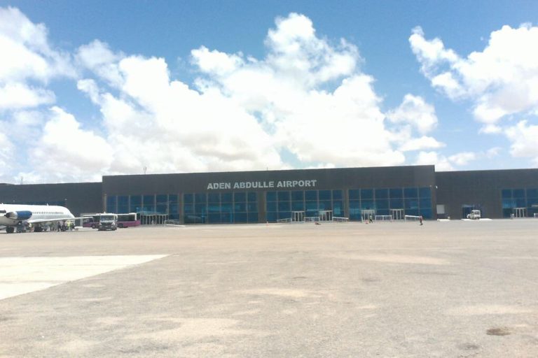 Hay’adda Duulista Rayidka oo Amar cusub dul-dhigtay Shirkadaha Diyaaradaha ee ka howlgala Somaliya