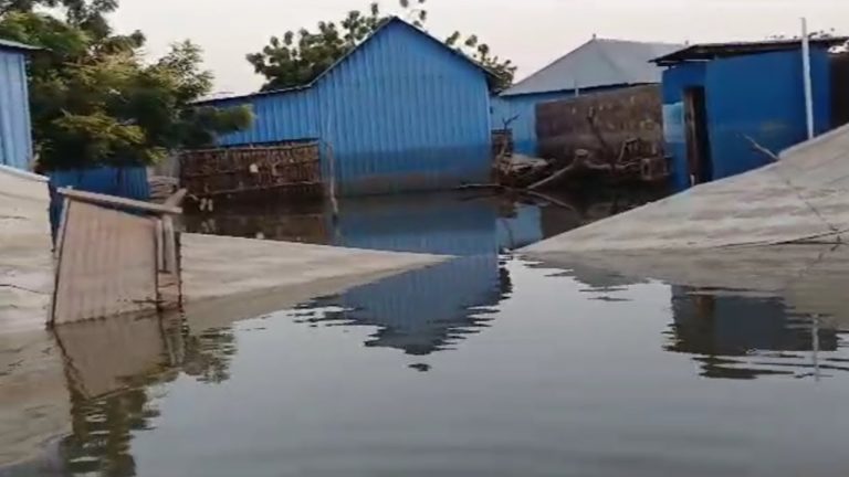 {DAAWO MUUQAALKA} Fatahaada Wabiga Shabelle oo Saameyn Xoogan u Geysatay Magaalada Baladweyne.