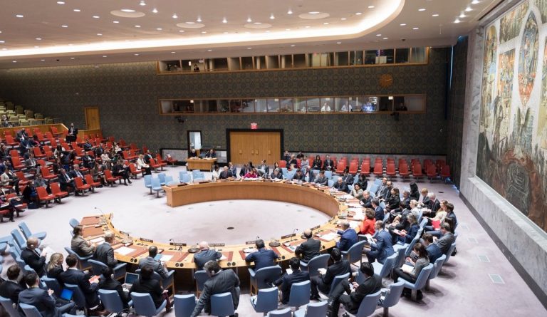 Somalia secures African Union endorsement for UN Security Council seat