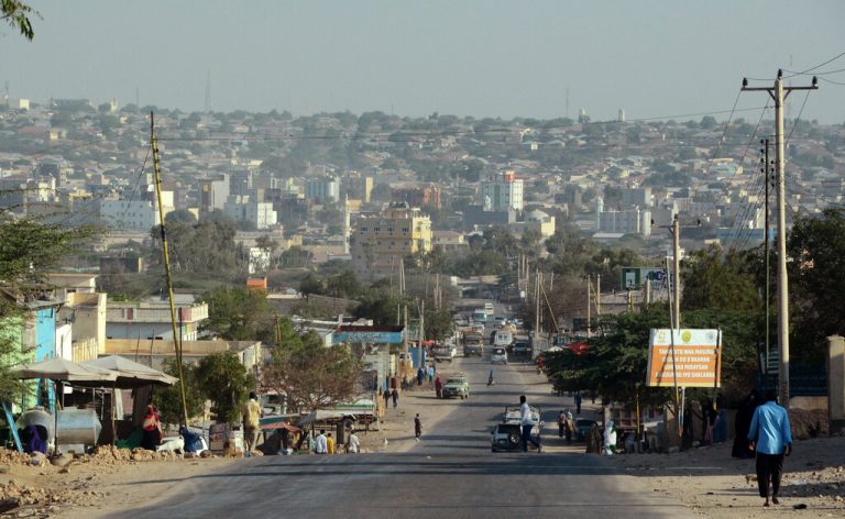 Somaliland oo gacanta kusoo dhigtay raggii ka dambeeyay dilalkii ka dhacay Hargeysa