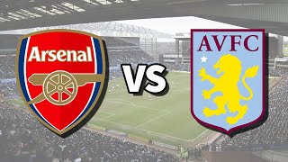 {DAAWO MUUQAALKA} Sadaali oo ku guuleyso $30.Arsenal Vs Astan villa | Premier League 2023/2024