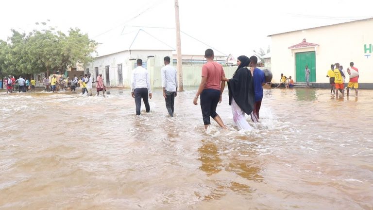 {DAAWO MUUQAALKA} Xogta Fatahaada iyo Xaalada Magaalada Baladweyne ee maanta 06-12-2023