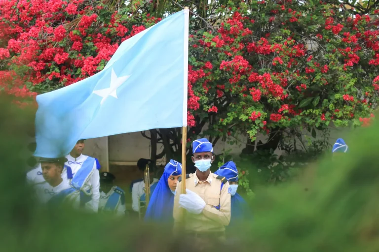 Guul weyn oo la Filaayo  in SOOMAALIYA  aay gaarto 13-ka December