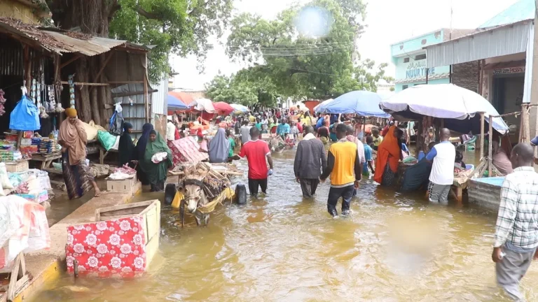 {DAAWO MUUQAALKA} Fatahaada ka dib dadka Baladweyn maxaa u qorsheesan”