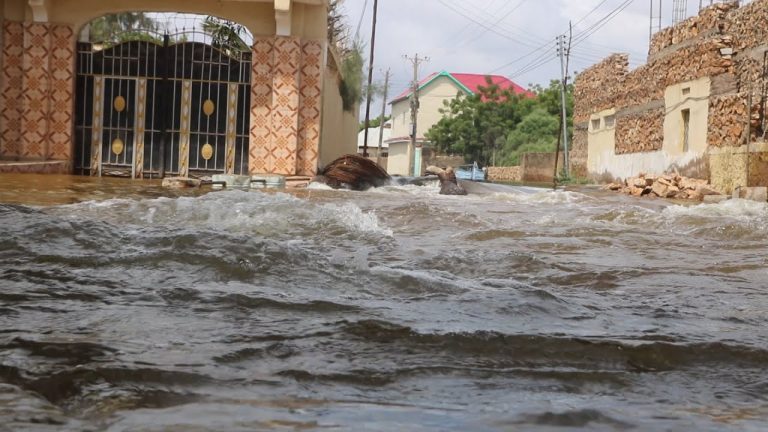 {DAAWO MUUQAALKA} 20 Maalmood Kadib waa sidee Xaalada Fatahaada Baladweyne