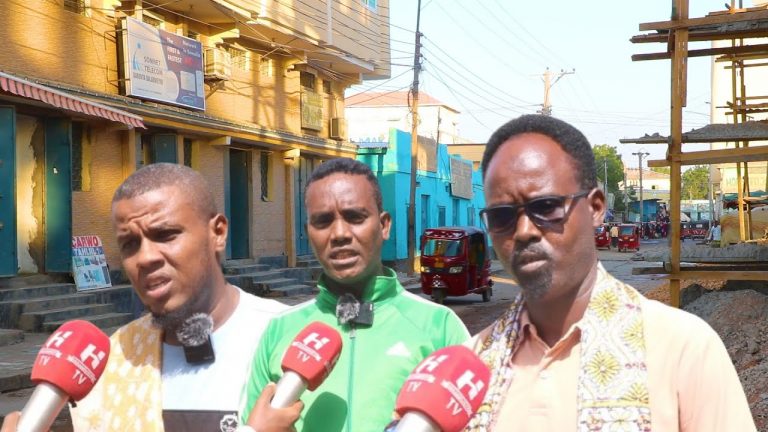 {DAAWO MUUQAALKA} Bahda Ciyaaraha Baladweyne oo ku kala qeybsamay taageeridda Maamulka Hirshabelle.