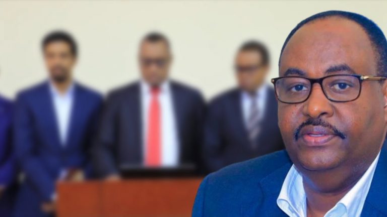 {DAAWO MUUQAALKA} “Gudiga uu madaxweyne Deni magacaabay Sharciyad ma haystaan mana Aqbalayno” Dallada Mucaaradka Pl