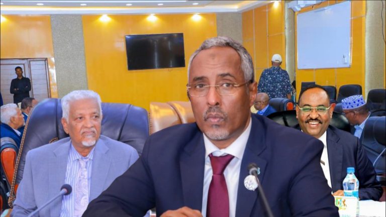 {DAAWO MUUQAALKA} Maxaa ka jira DF xilka Madaxtinimo ee Puntland ay la rabto wado Abshir Cumar Jaamac Huruus?