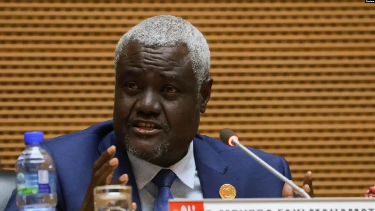 Negotiate, settle your dispute – AU plea to Somalia, Ethiopia