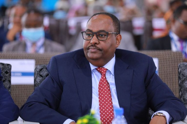 Puntland oo Isku Diyaarineeyso Dagaal ka Dhan Ah Kooxda………