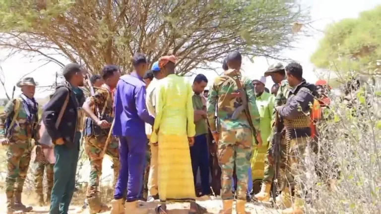 {DAAWO MUUQAALKA} Waa in la dadajinaa xukunka ragii dilay Wiilasheydda” Aabo Xasan CIsmaan”