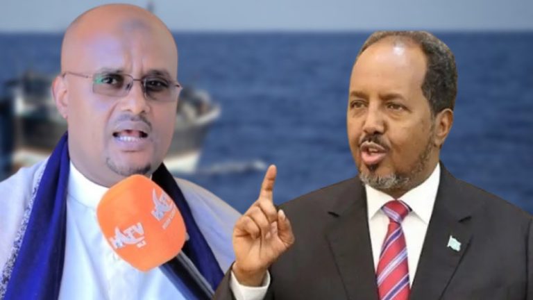 {DAAWO MUUQAALKA} “11shir Oo Somaliland Iyo Somaaliya Ku Wada Hadleen Waxaa Fashilisay Mamulka Somaliya” Wasiir Yuusuf