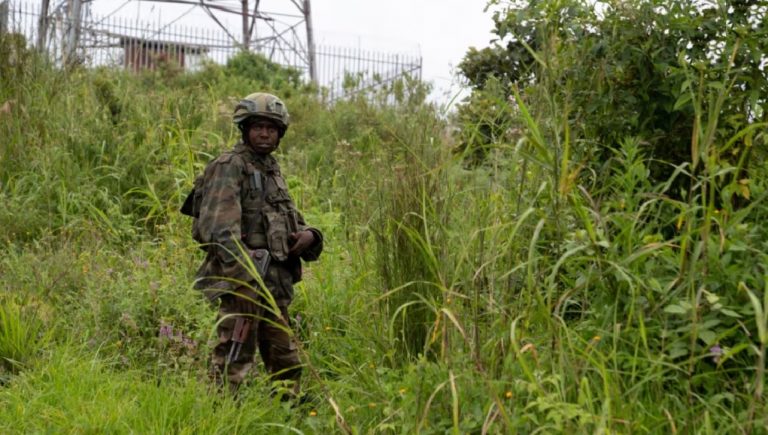 US Condemns Rwanda’s Support of Armed M23 Rebels in Eastern Congo, Calls for Troop Withdrawal