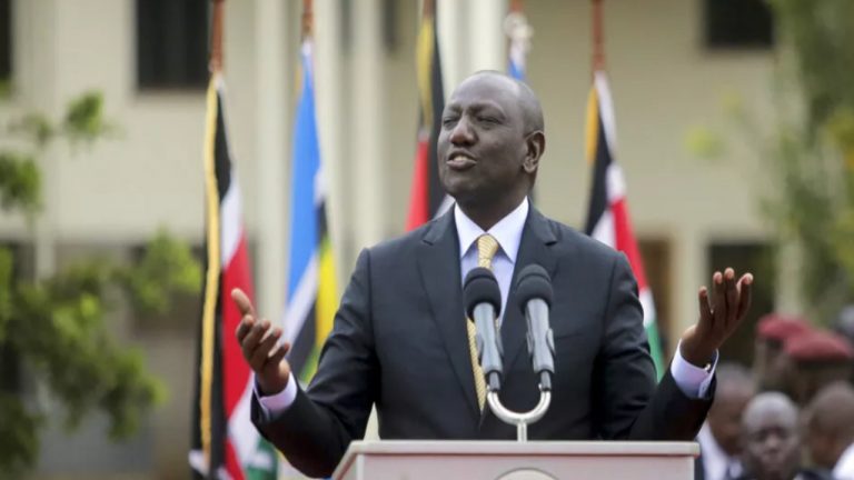 Kenya’s Government Says it is Taking Steps to Ease Cost of Living