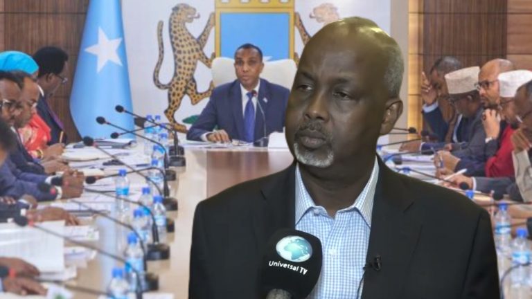 Civil society actors in Somalia vehemently oppose the nomination of the Council of National Media