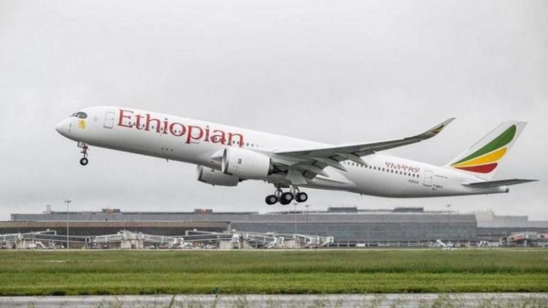 Ethiopian Airlines says BBC report about Ethiopian Flight over Somalia airspace “distorted”