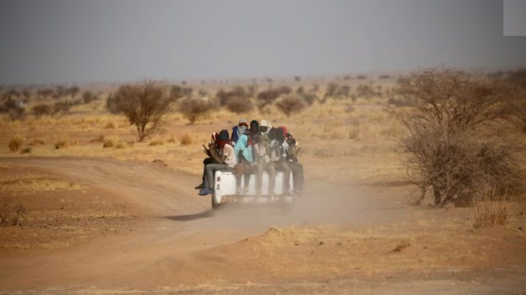 Migrant Organization: At Least 65 Bodies Found in Mass Grave in Libya