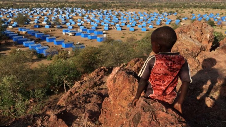 Hay’addaha caafimaadka oo lagu qasbay in ay joojiso shaqada ay ka waddo dalka Sudan.