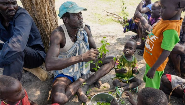 Rising Violence, Human Rights Violations Threaten Peace in South Sudan