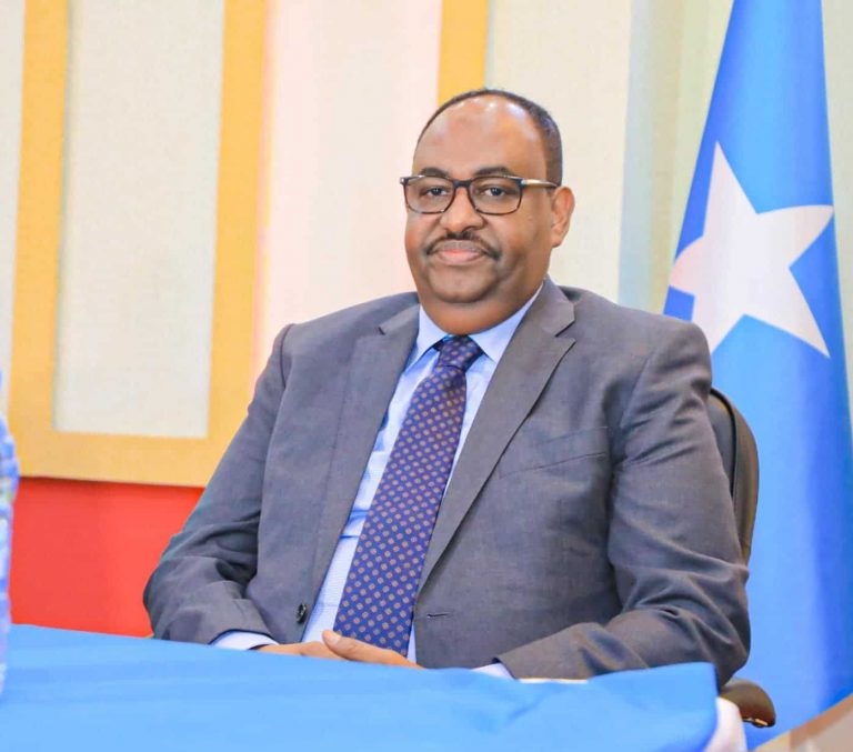 Madaxweynaha Puntland oo Magacaabay la taliyeyaal cusub