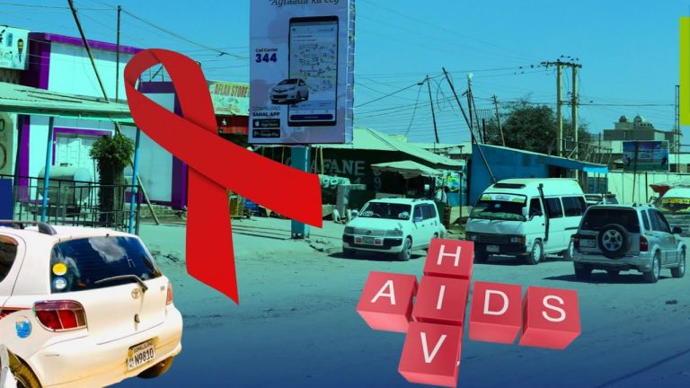 {DAAWO MUUQALKA} Taxi-layaal ku nool Magaaladda Hargeysa oo hal mar laga wada helay HIV/AIDS iyo sababta.