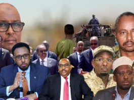 Khamiis-11-April-2024 {HMC} Dhageystayaal halkan waxa aan idiin kugu soo gudbi neynaa Wark Habeenimo ee Warbaahinta Hiiraanweyn. Warka waxaa soo jeedinayo :Abdi Ahmed Hussein Farsamadii :Abdirahman Muse HOOS KA DHAGEYSO WARKA HABEENIMO Khamiis-11-April-2024 {HMC} Dhageystayaal halkan waxa aan idiin kugu soo gudbi neynaa Wark Habeenimo ee Warbaahinta Hiiraanweyn. Warka waxaa soo jeedinayo :Abdi Ahmed Hussein Farsamadii :Abdirahman Muse HOOS KA DHAGEYSO WARKA HABEENIMO