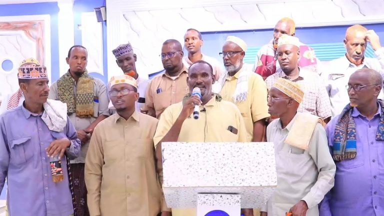 {DAAWO MUUQAALKA} Darawal Baladweyne Lagu dilay 11 Maalin ka hor oo Caawa la isku Afgartay in La Aaso Meydkiisa.