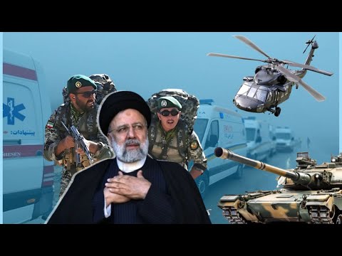 {DAAWO MUQAALKA}  Xamaas iyo Kooxda falastiiniyiinta Oo War Kasoo Saaray Geerida Madaxweynahii IRAN