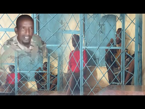 {DAAWO MUQAALKA} Maxkamadda Derejada 1aad ee Gobolka Sool oo Xukuntay Rag Taageeray Somaliland