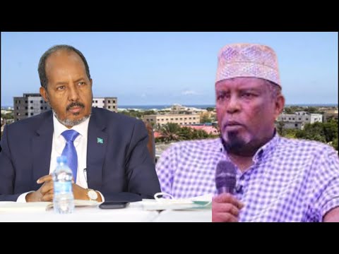 {DAAWO MUQAALKA}  Gudoomiyaha Badbaado Bulsho”jasiira,Afgooye,Balcad iyo Warshiikh waa in muqdisho lagu Daraa.