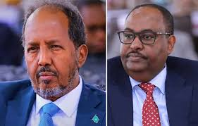 Maxaa Ka Jiro in QM aay qaadayso tallaabo culus oo la xiriirta khilaafka PUNTLAND iyo DF Soomaaliya?