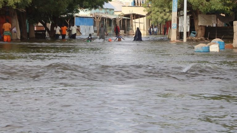 {DAAWO MUQAALKA} Xogta Fatahaadda iyo xaaladda Baladweyne ee Maanta 25-05-2024