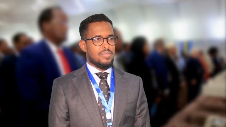 {DAAWO MUUQAALKA} Wasiir Ceynte Oo Faah Faahin ka bixiyay Shir Muqdisho ka Furmay