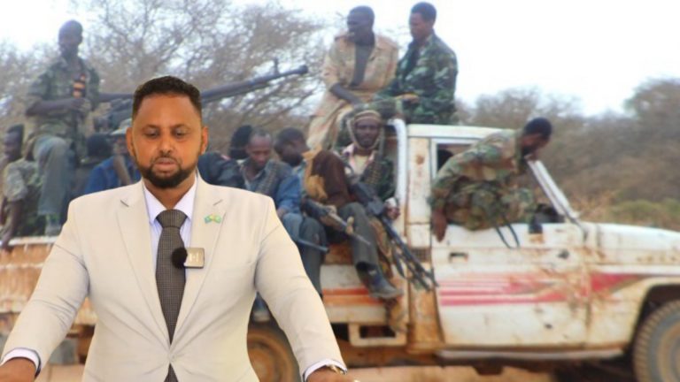 {DAAWO MUUQAALKA} Galmudug oo war kasoo saartay dagaal beeledkii ka dhacay Galgaduud.